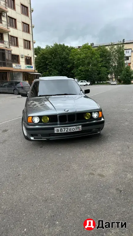 BMW 5 серии, 1994 года