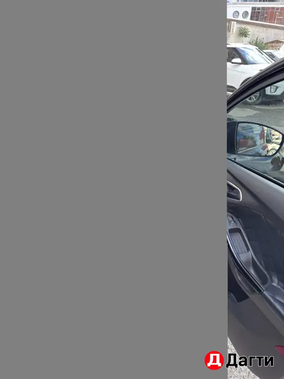 Ford Focus, 2011 года