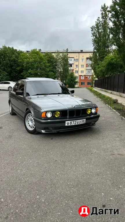 BMW 5 серии, 1994 года