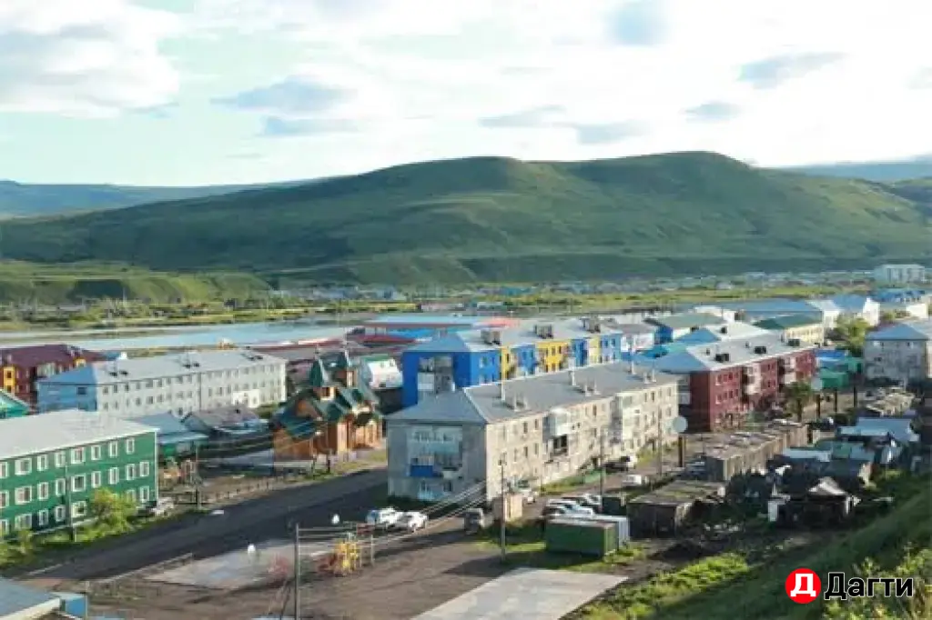 Вакансия. Врач-хирург на полуострове Камчатка