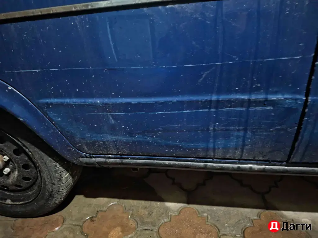 LADA (ВАЗ) 2106, 1997 года