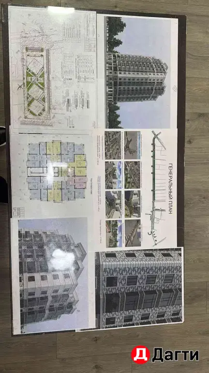 Трёшка 100 тыс кв вместо 140 тыс