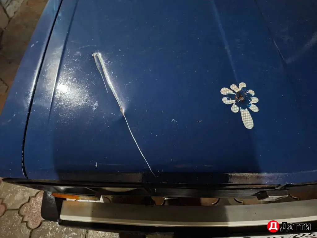 LADA (ВАЗ) 2106, 1997 года