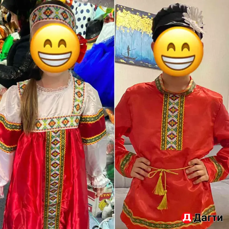 Вип- прокат костюмов Грация Махачкала