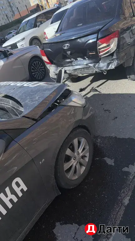 Hyundai Solaris, 2012 года