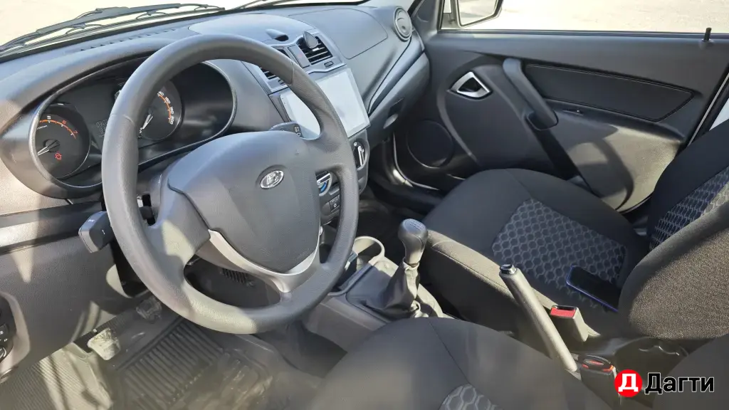 LADA (ВАЗ) Granta, 2023 года