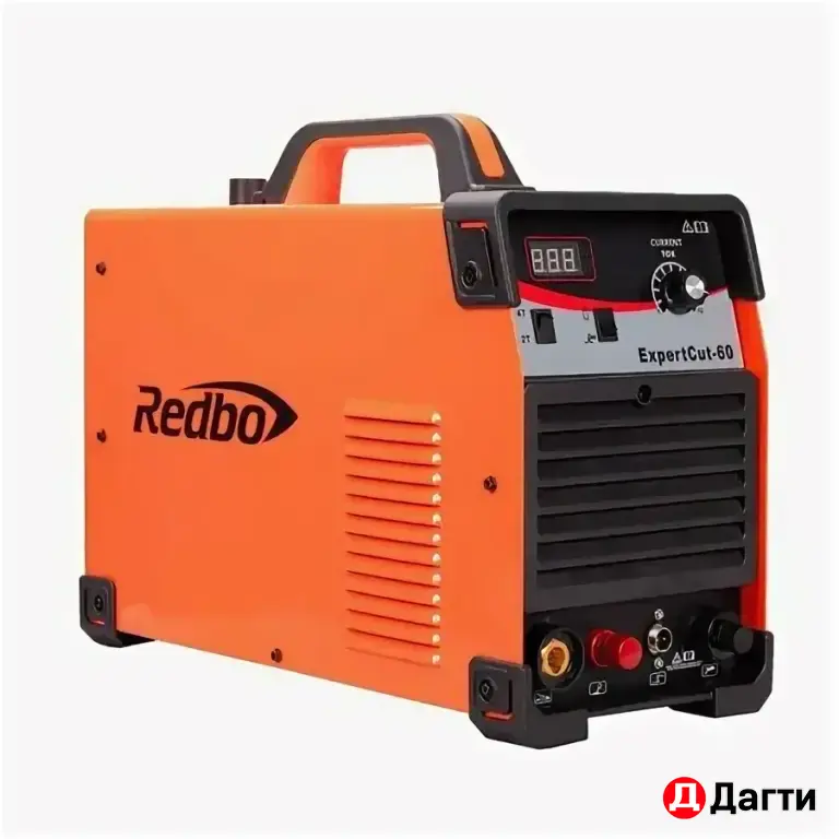 Аппарат плазменной резки Redbo Expert CUT-60 (380в)