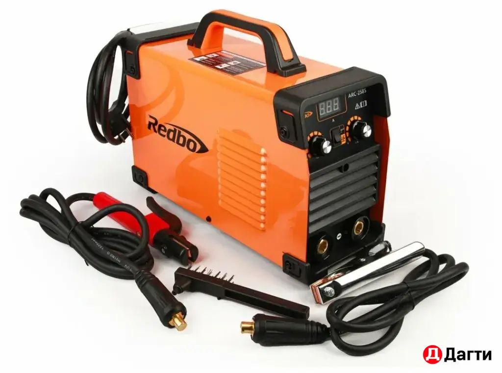 Сварочный аппарат Redbo Super ARC-258S
