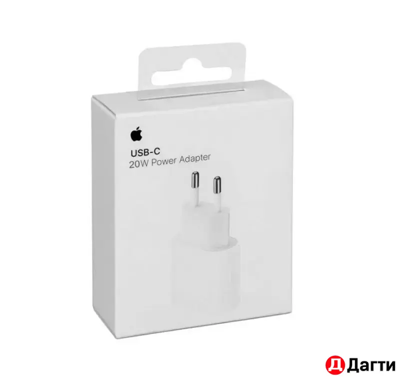 СЗУ Apple 20W