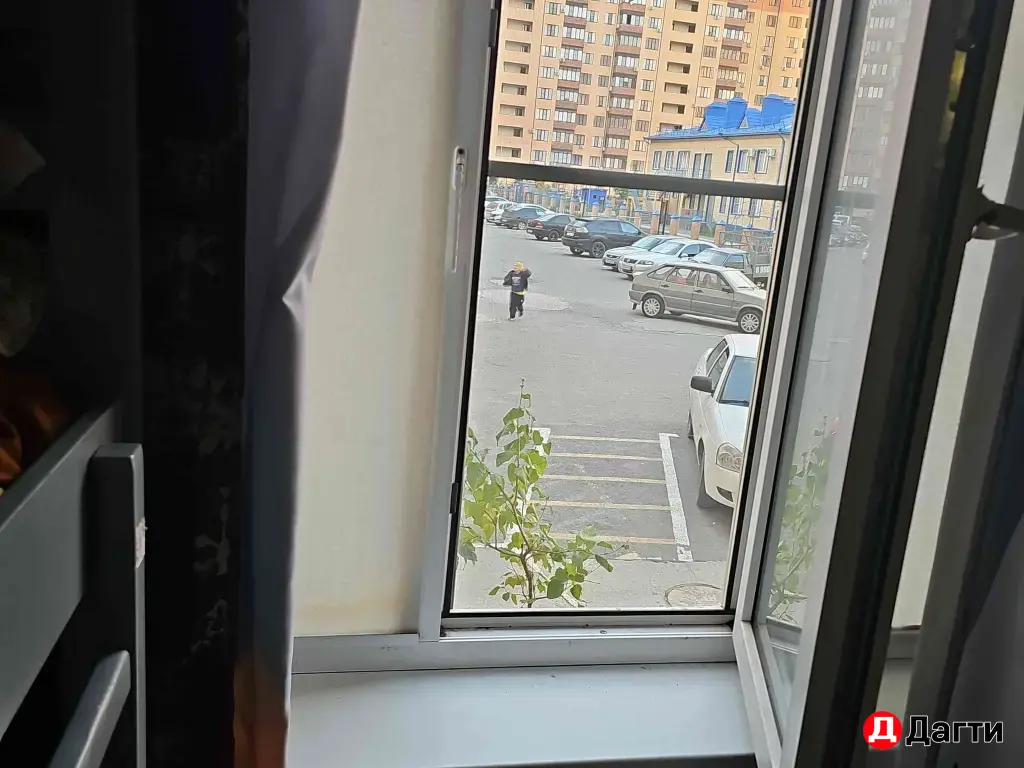 здаётся комната