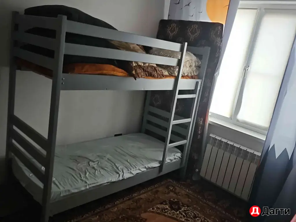 здаётся комната