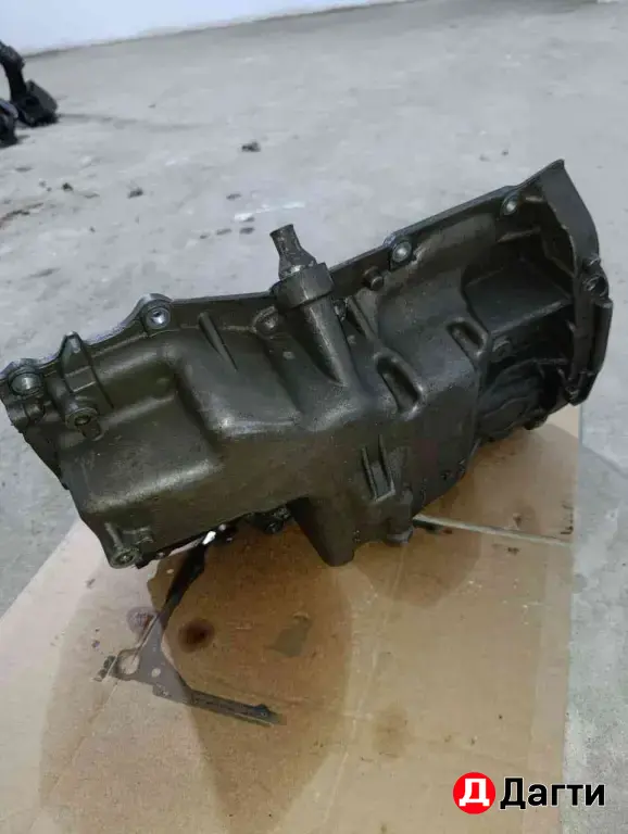 Поддон 1.8 2.0 Volvo S40 Focus 2 Mazda 6