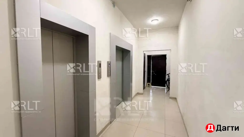 1к квартира
