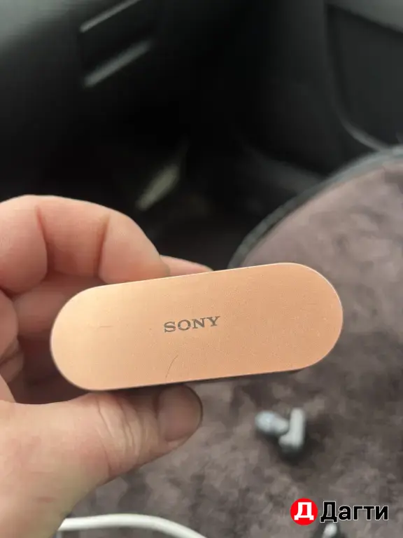 Sony WF-1000XM3