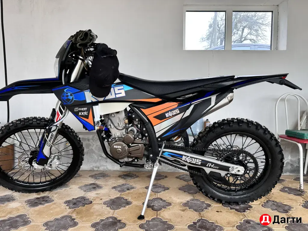 Kews k23 nb 300