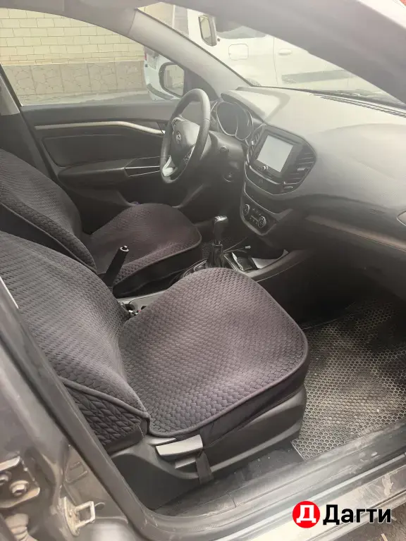 LADA (ВАЗ) Vesta, 2016 года