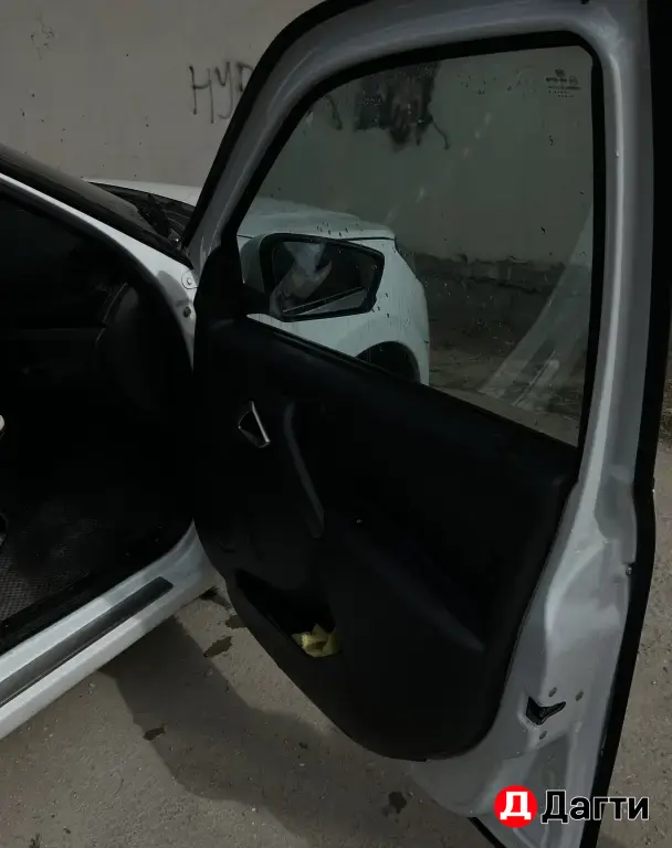 LADA (ВАЗ) Granta, 2021 года