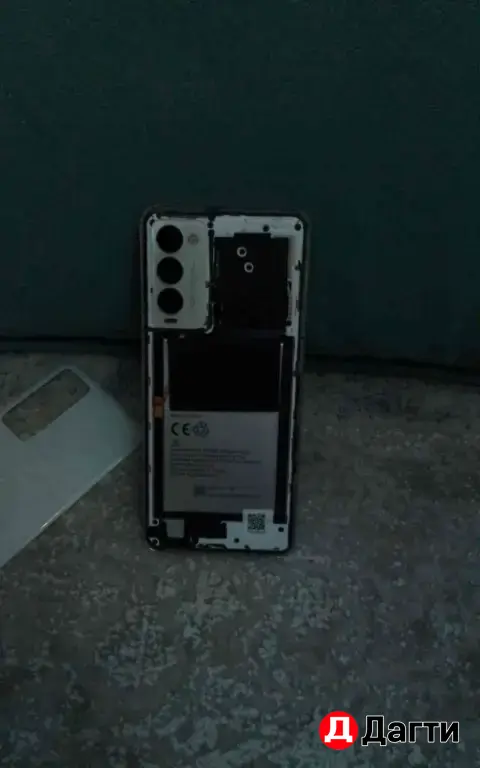 Techno camon 18pro