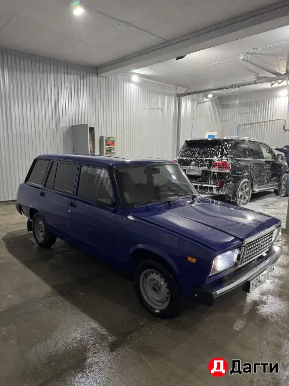 LADA (ВАЗ) 2104, 2011 года