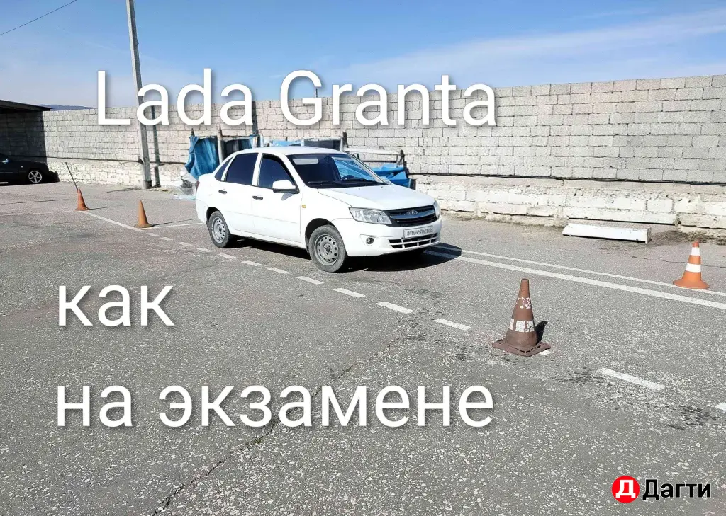 Автоинструктор, инструктор по вождению на механике, обучение вождению