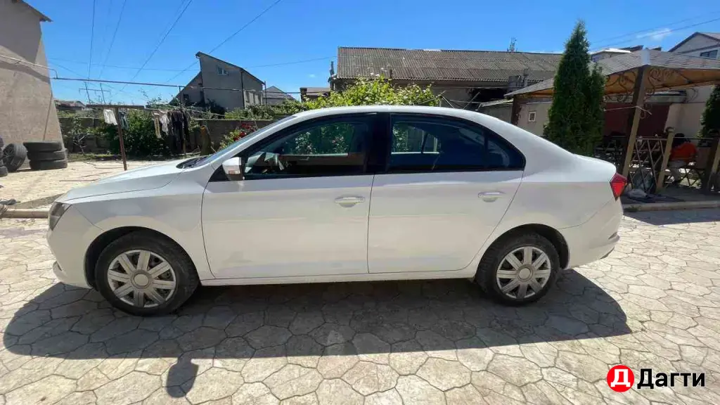 Skoda Rapid, 2021 года