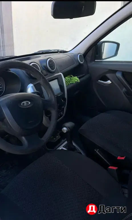 LADA (ВАЗ) Granta, 2014 года