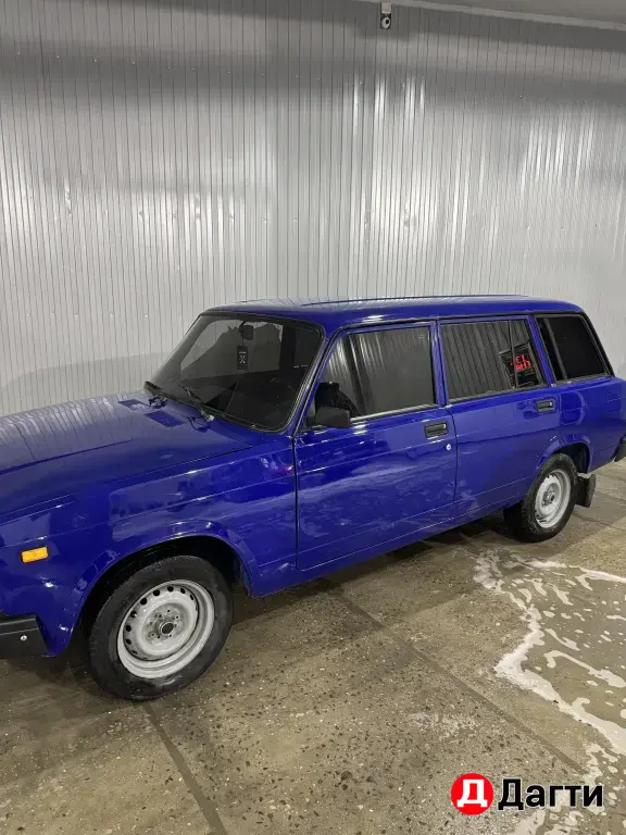 LADA (ВАЗ) 2104, 2011 года