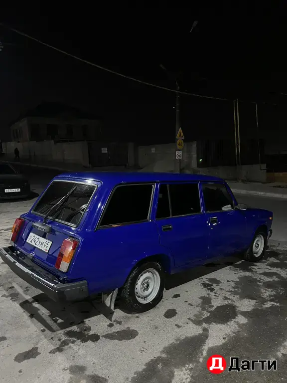 LADA (ВАЗ) 2104, 2011 года