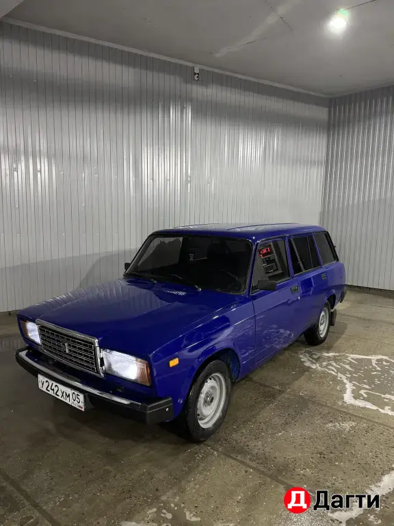 LADA (ВАЗ) 2104, 2011 года
