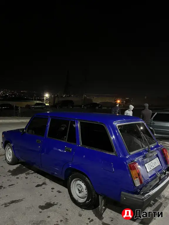 LADA (ВАЗ) 2104, 2011 года