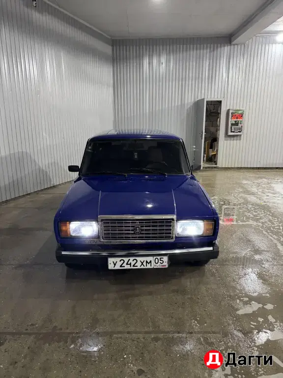 LADA (ВАЗ) 2104, 2011 года