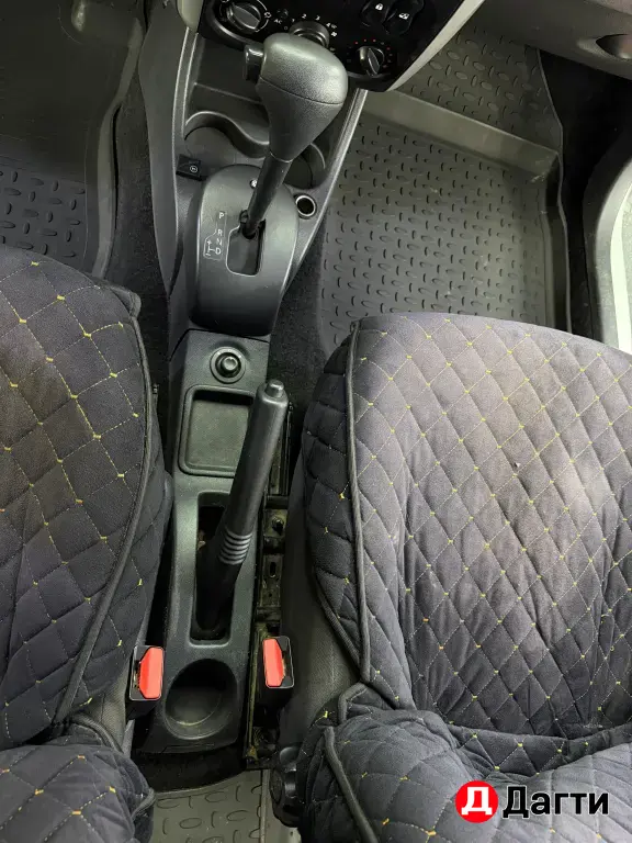 Nissan Almera Classic, 2014 года