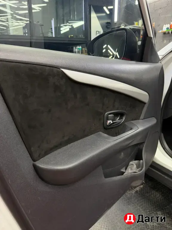 Nissan Almera Classic, 2014 года