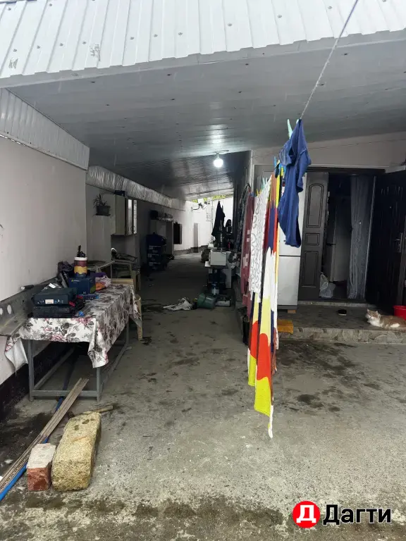 Продам дом первая Махачкале