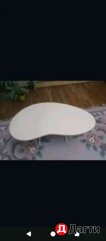 столик во двор