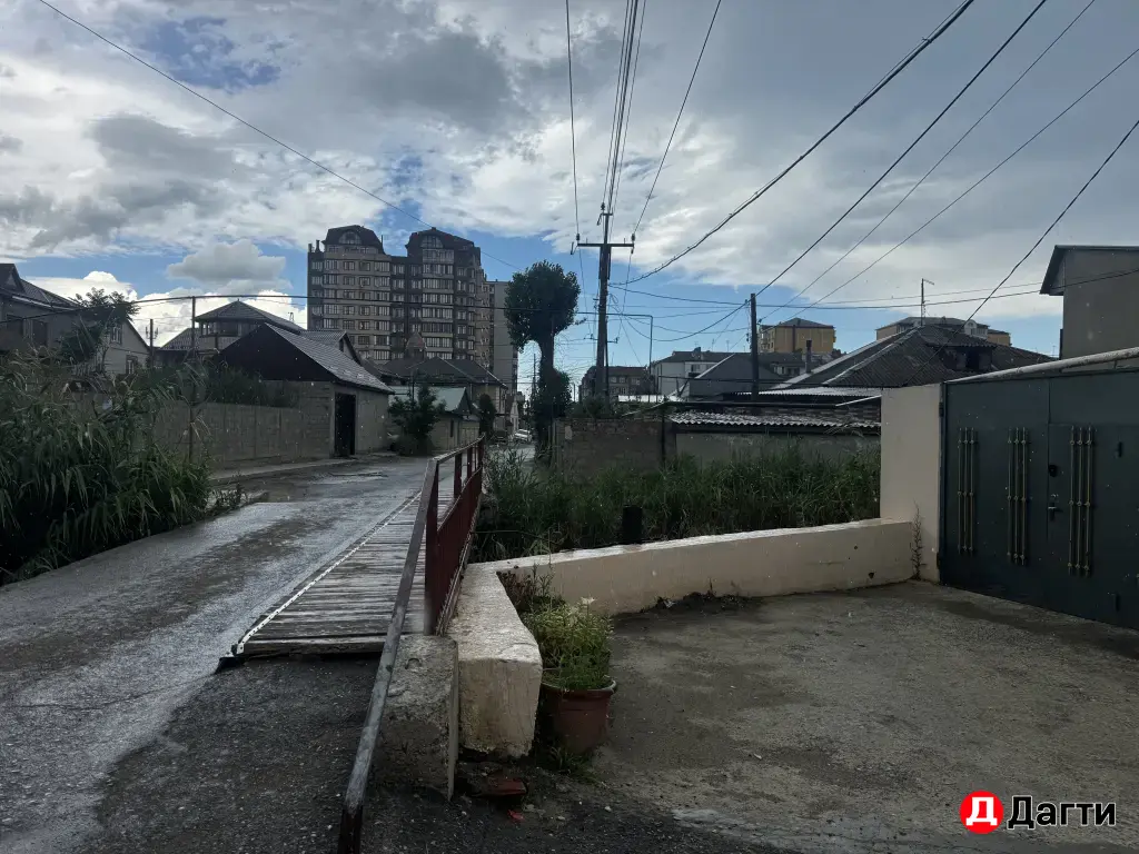 Продам дом первая Махачкале