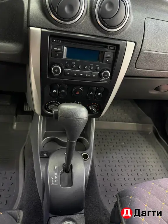 Nissan Almera Classic, 2014 года