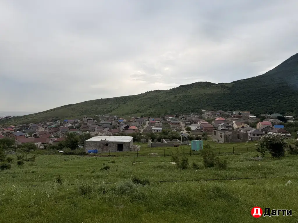 продается земельный участок