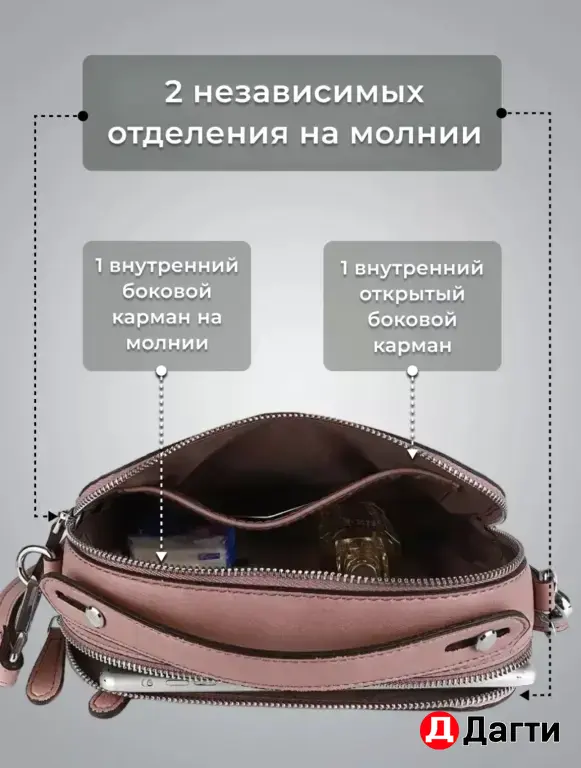 сумка женская