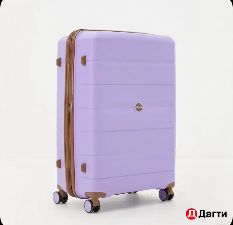 Продаю чемодан MIRONPAN, 74 см 99 л