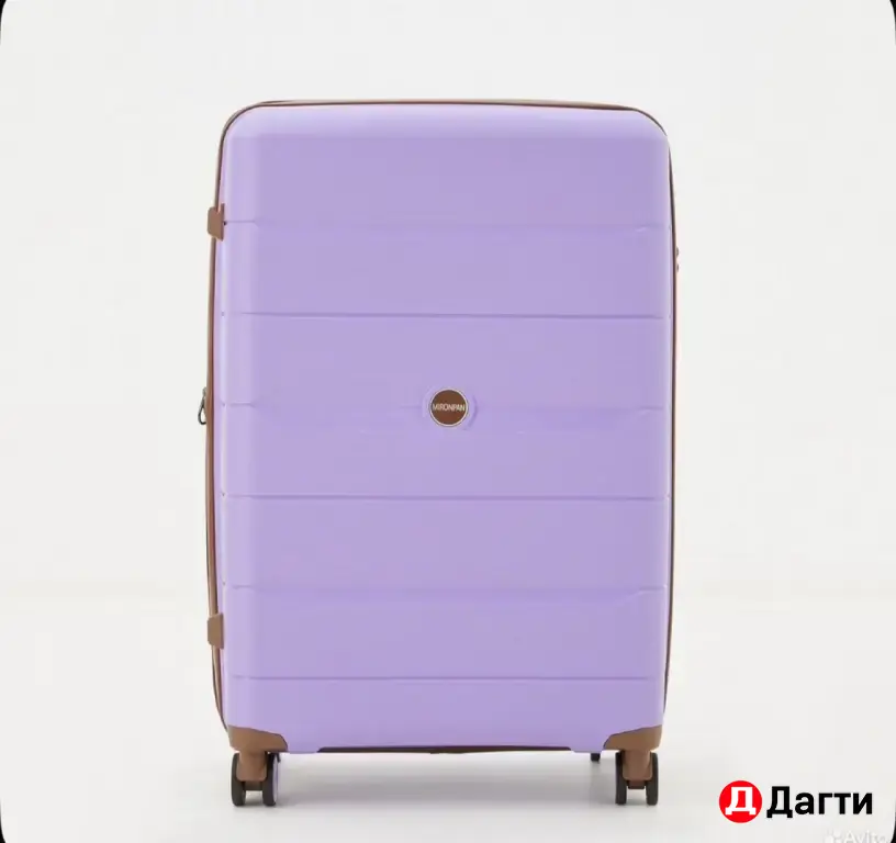 Продаю чемодан MIRONPAN, 74 см 99 л