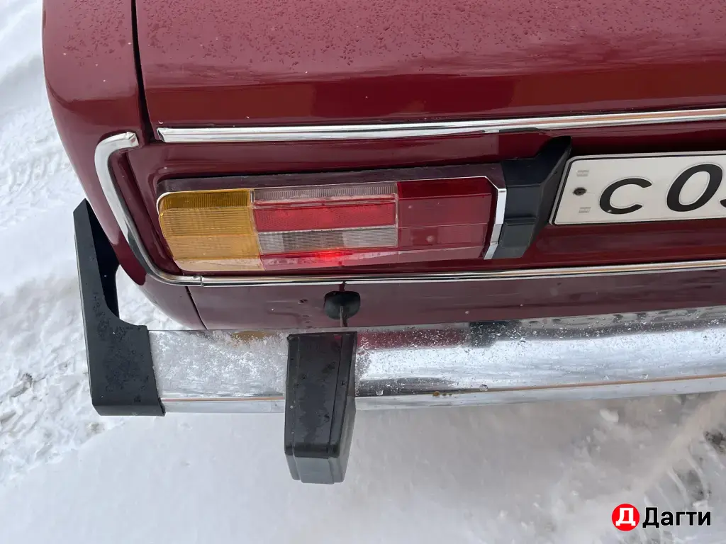 LADA (ВАЗ) 2106, 1997 года