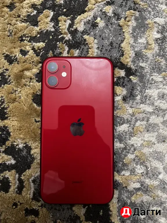 iPhone 11 128гб