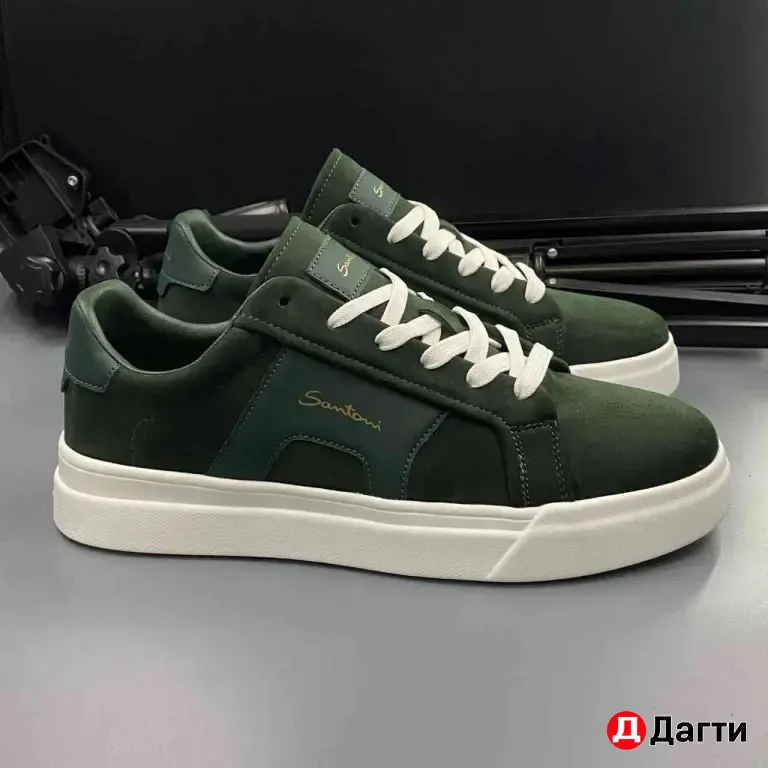 Santoni полу-классик