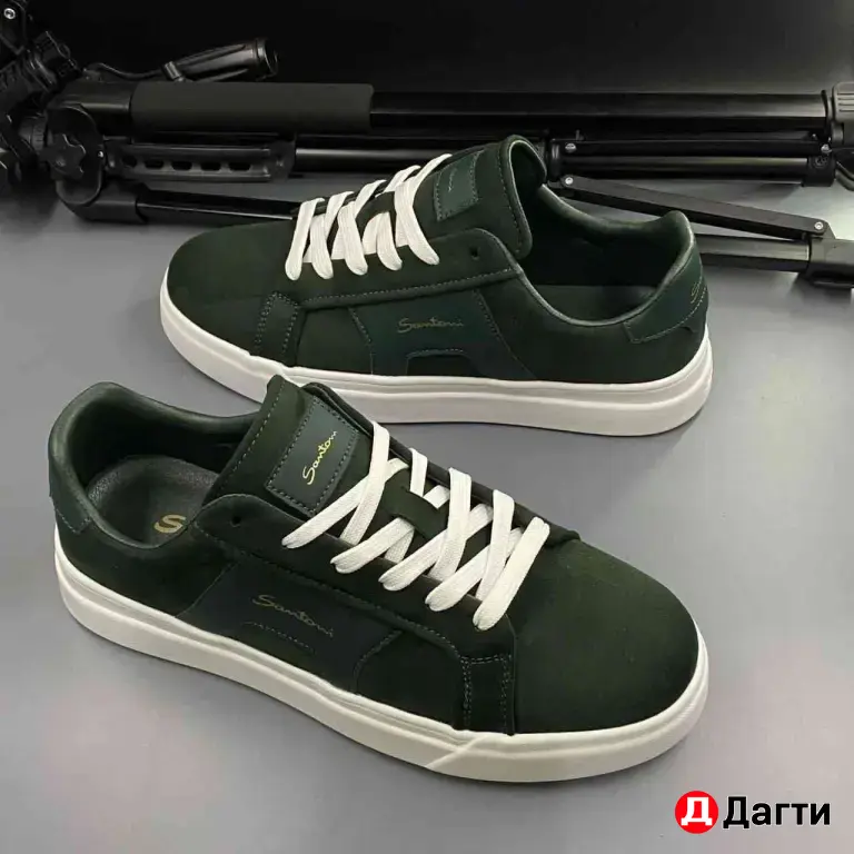 Santoni полу-классик