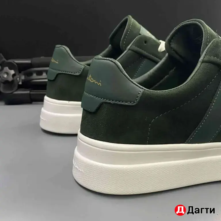 Santoni полу-классик
