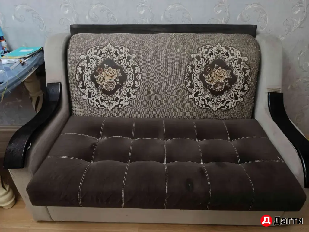 диван раскладной