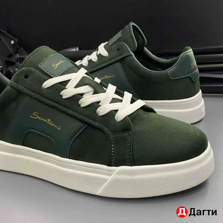 Santoni полу-классик