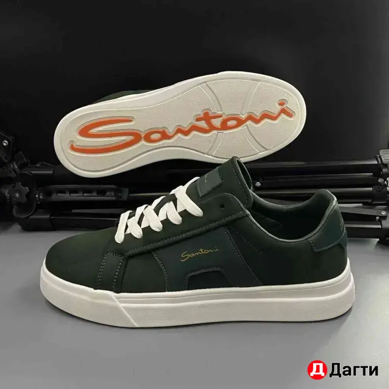 Santoni полу-классик