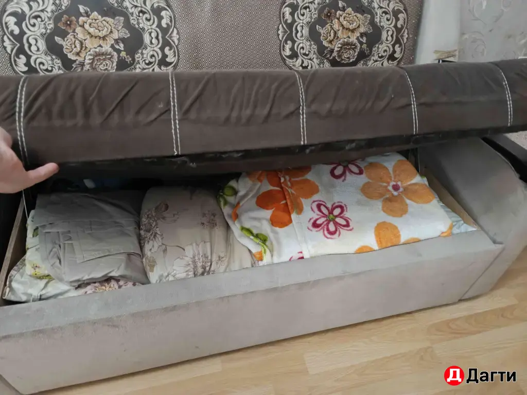 диван раскладной